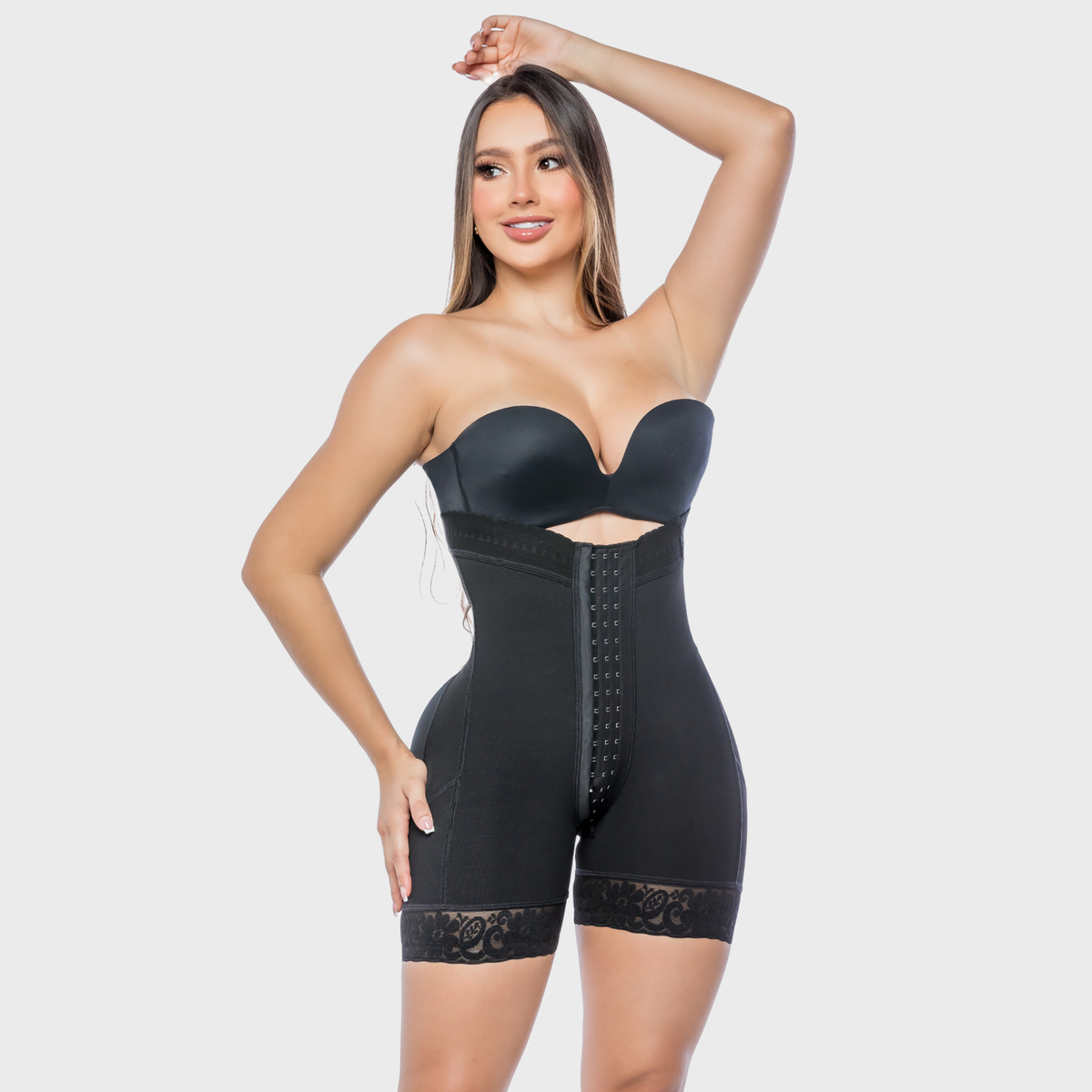 1. ULTRA BUTT LIFT  SHORT
