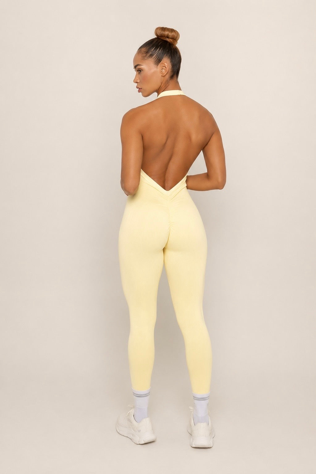 LUMINA JUMPSUIT