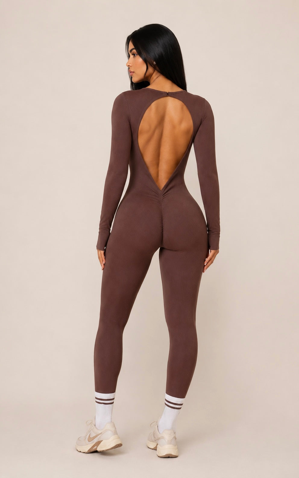 SIREN JUMPSUIT