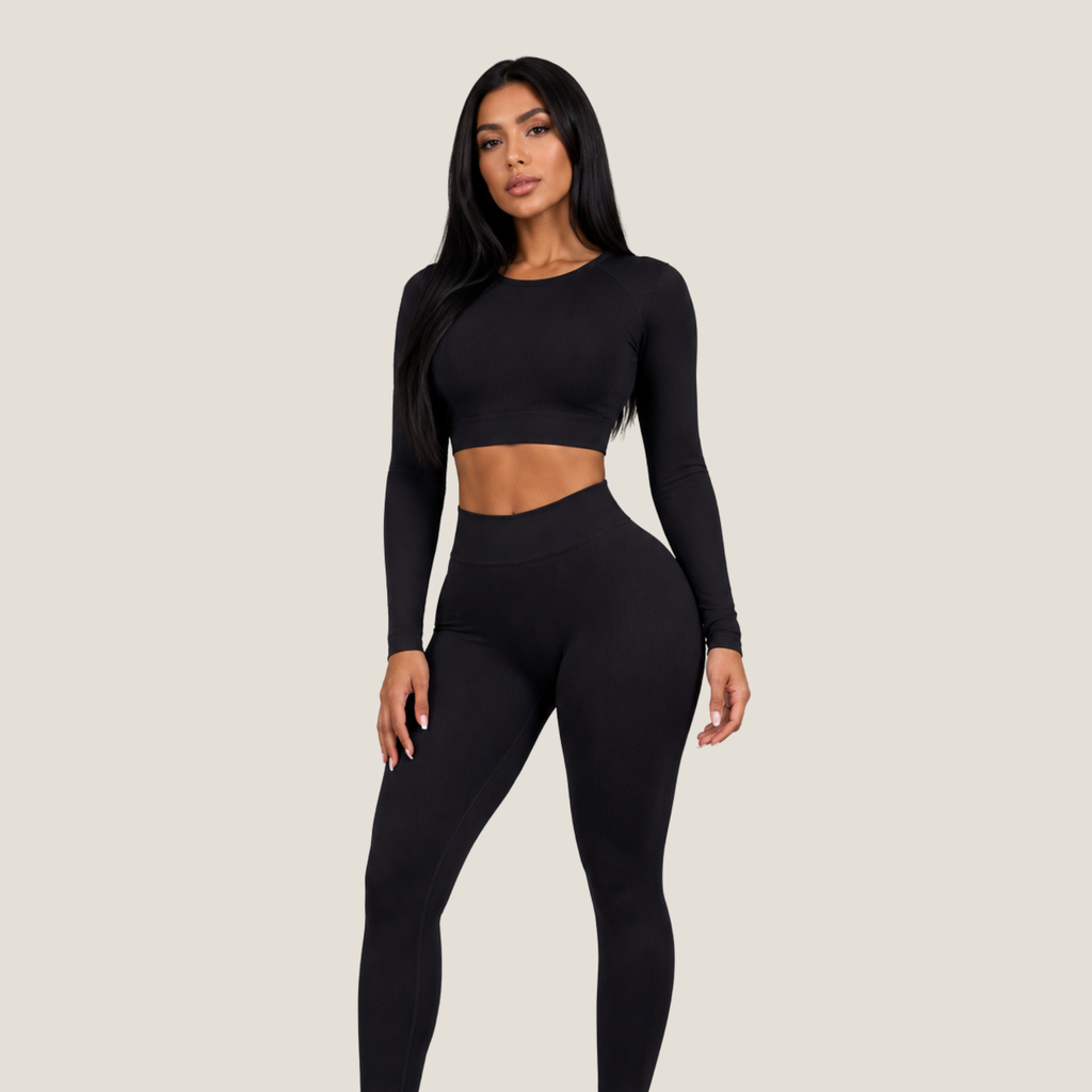 SIREN SET | LEGGINS+TOP
