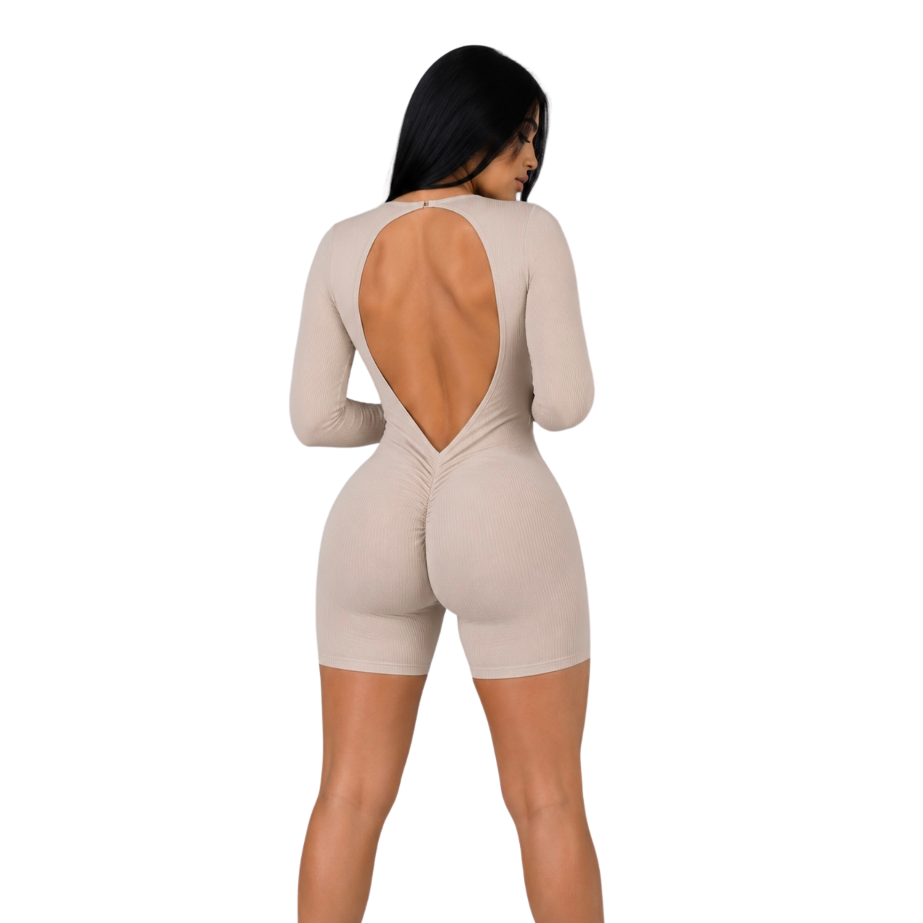 SIREN ROMPER