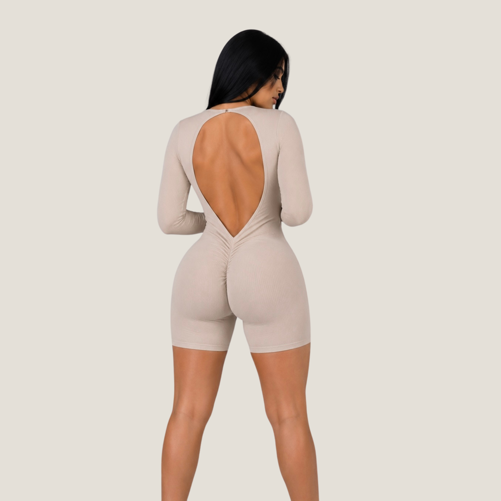 SIREN ROMPER