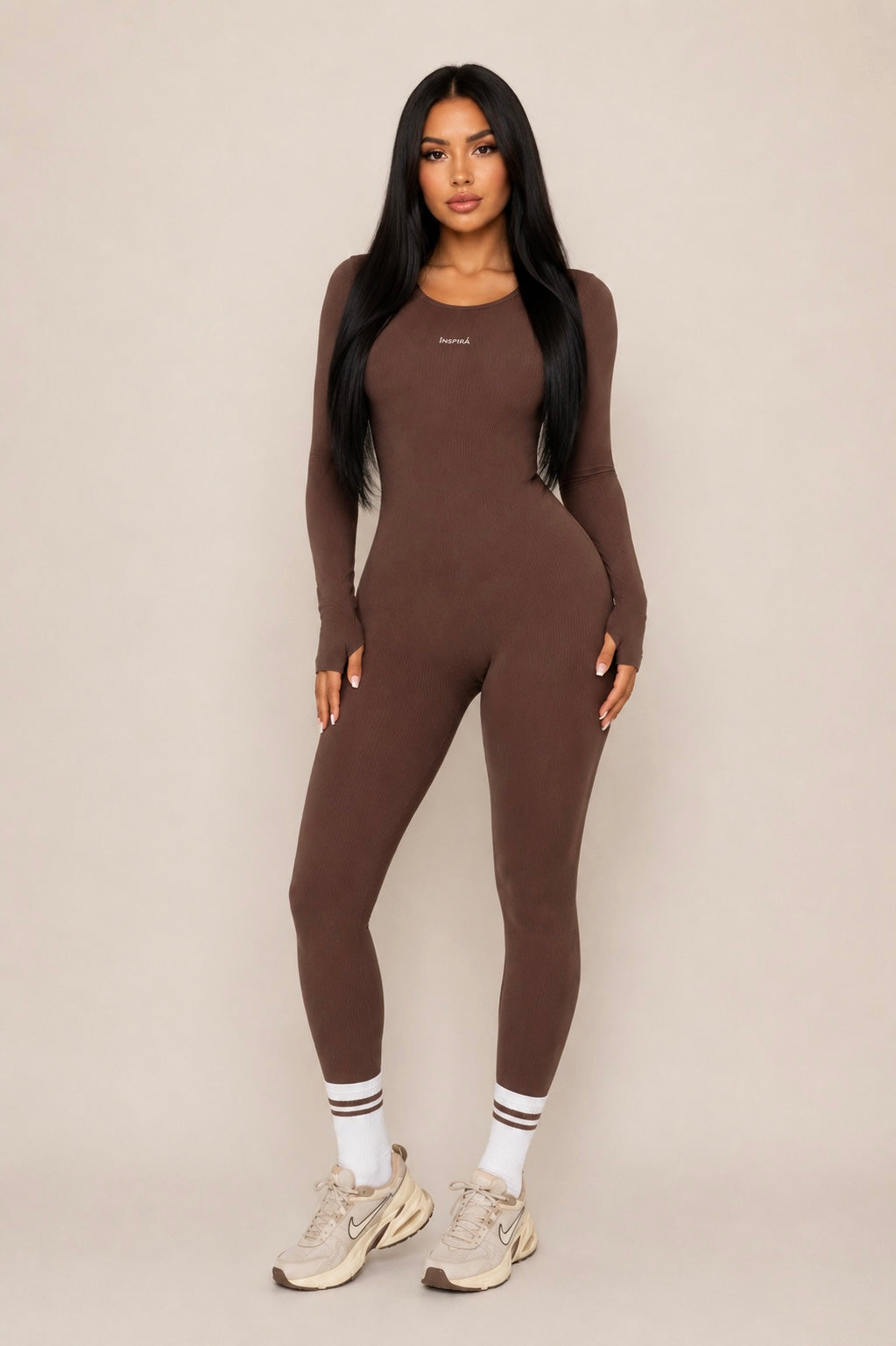 SIREN JUMPSUIT