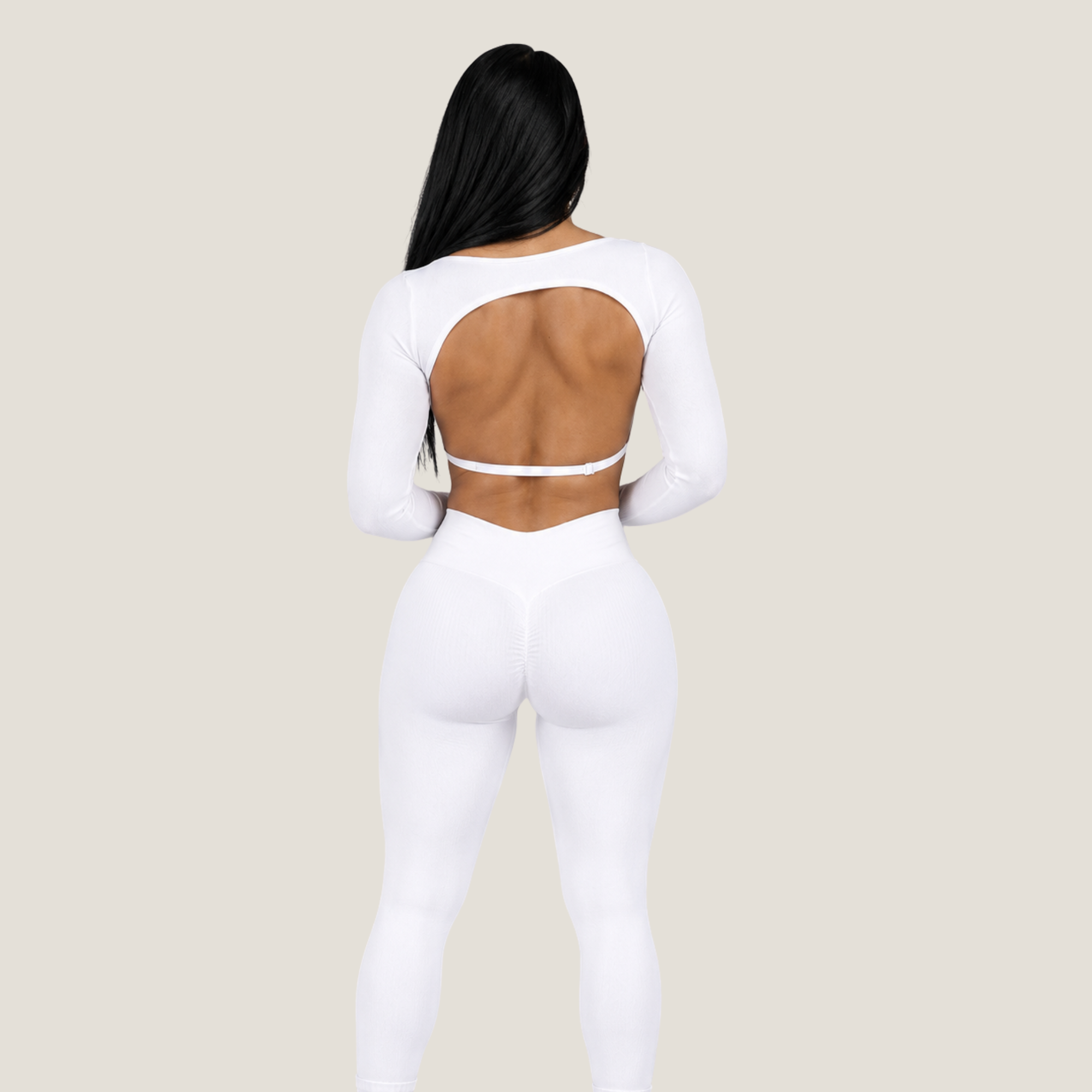 SIREN SET | LEGGINS+TOP