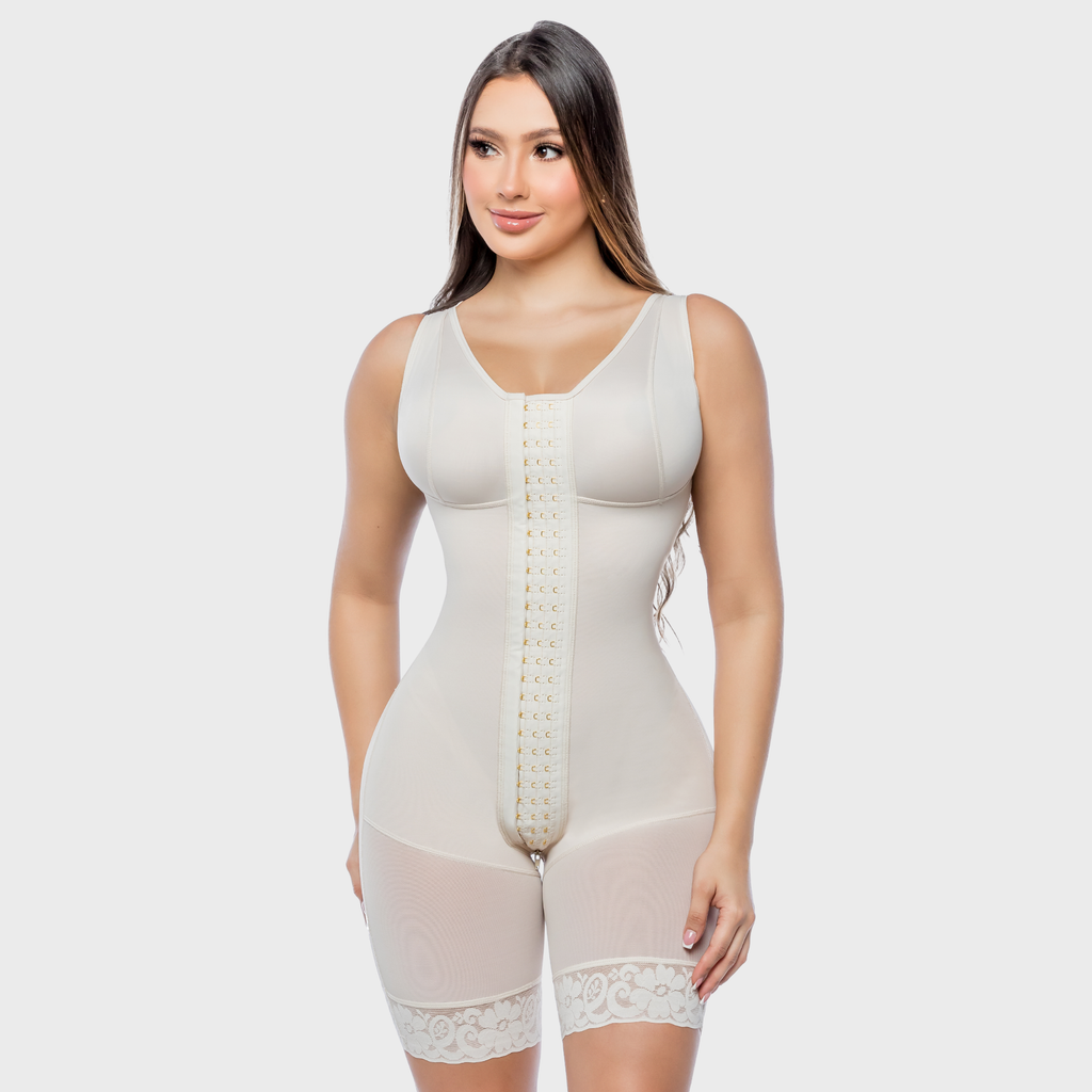 2.HOURGLASS FULL SHAPER