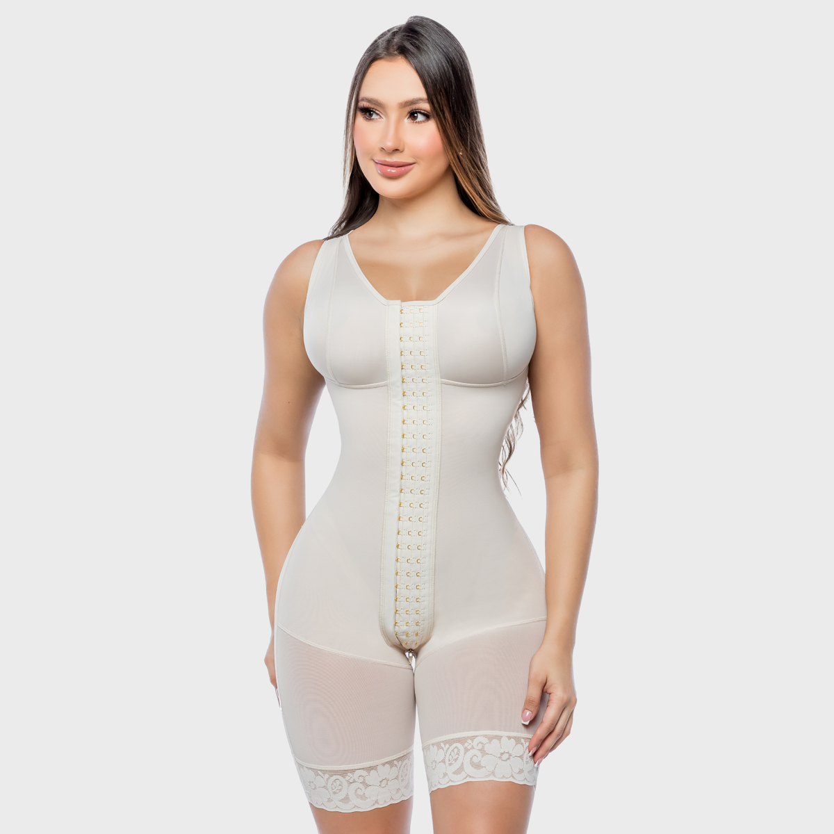 2.HOURGLASS FULL SHAPER