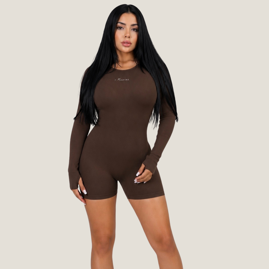 SIREN ROMPER