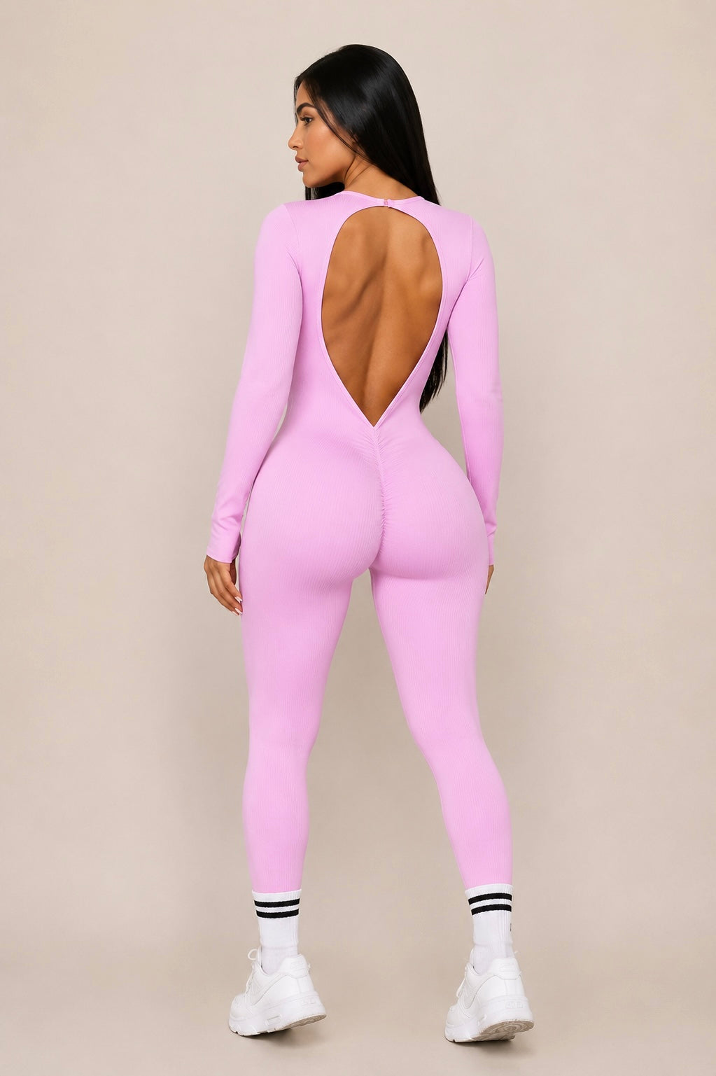 SIREN JUMPSUIT