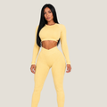 SIREN SET | LEGGINS+TOP