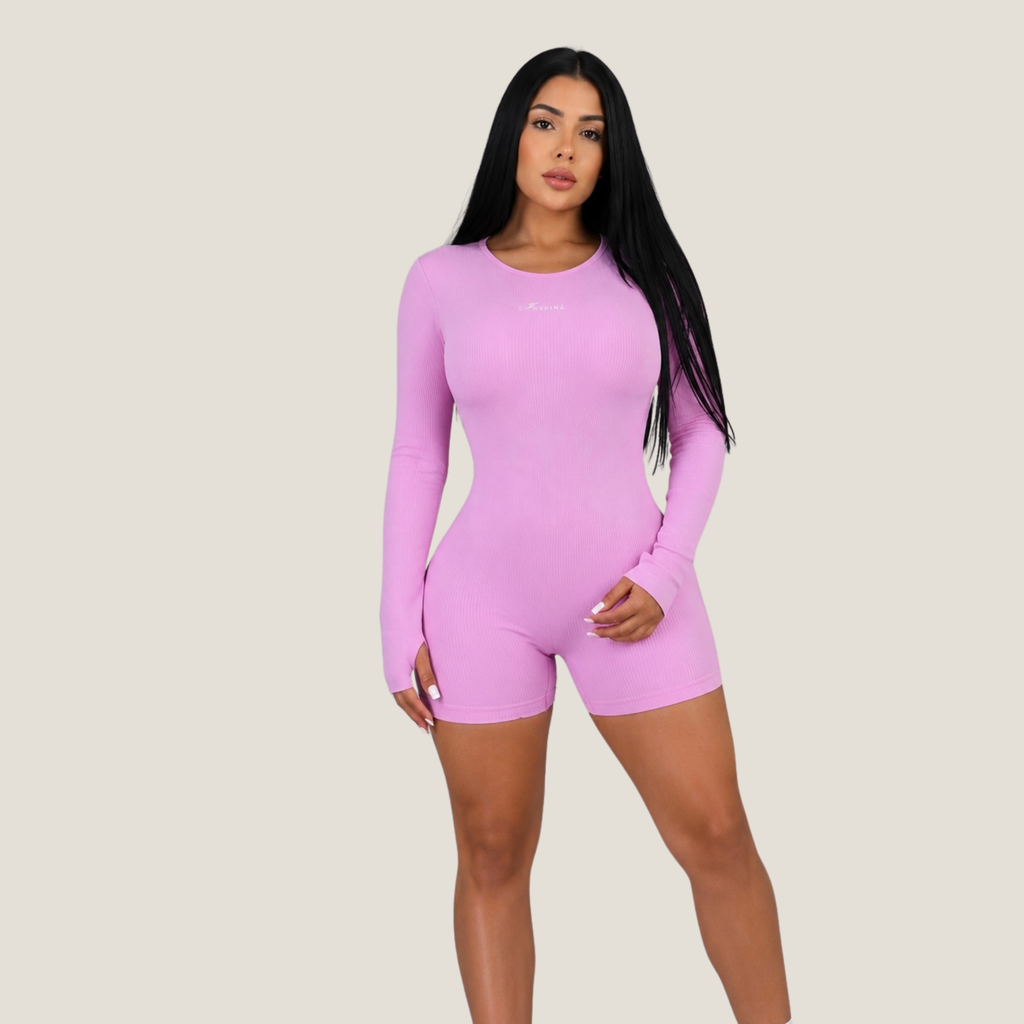 SIREN ROMPER
