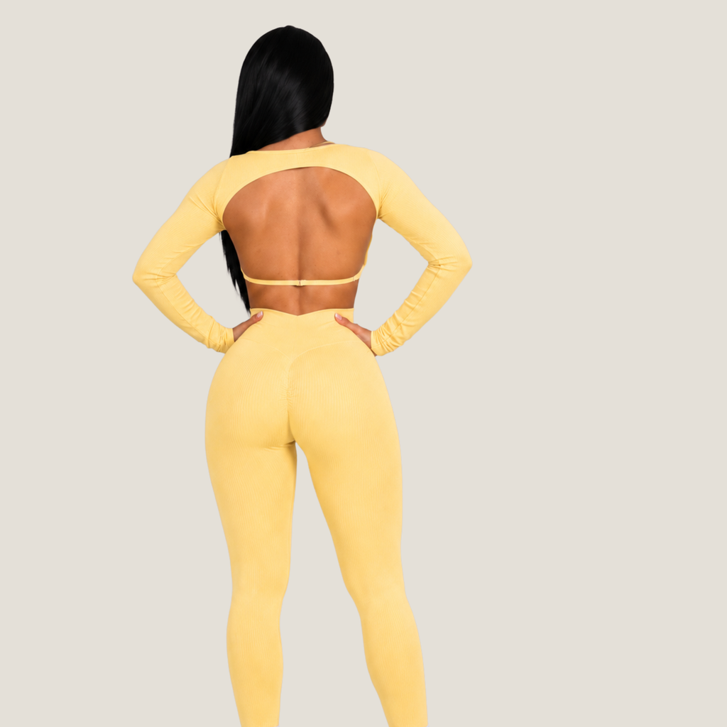 SIREN SET | LEGGINS+TOP