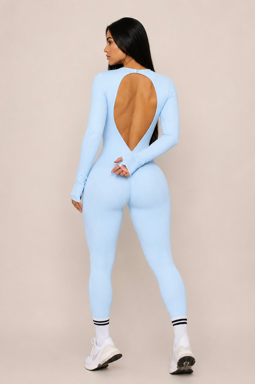 SIREN JUMPSUIT