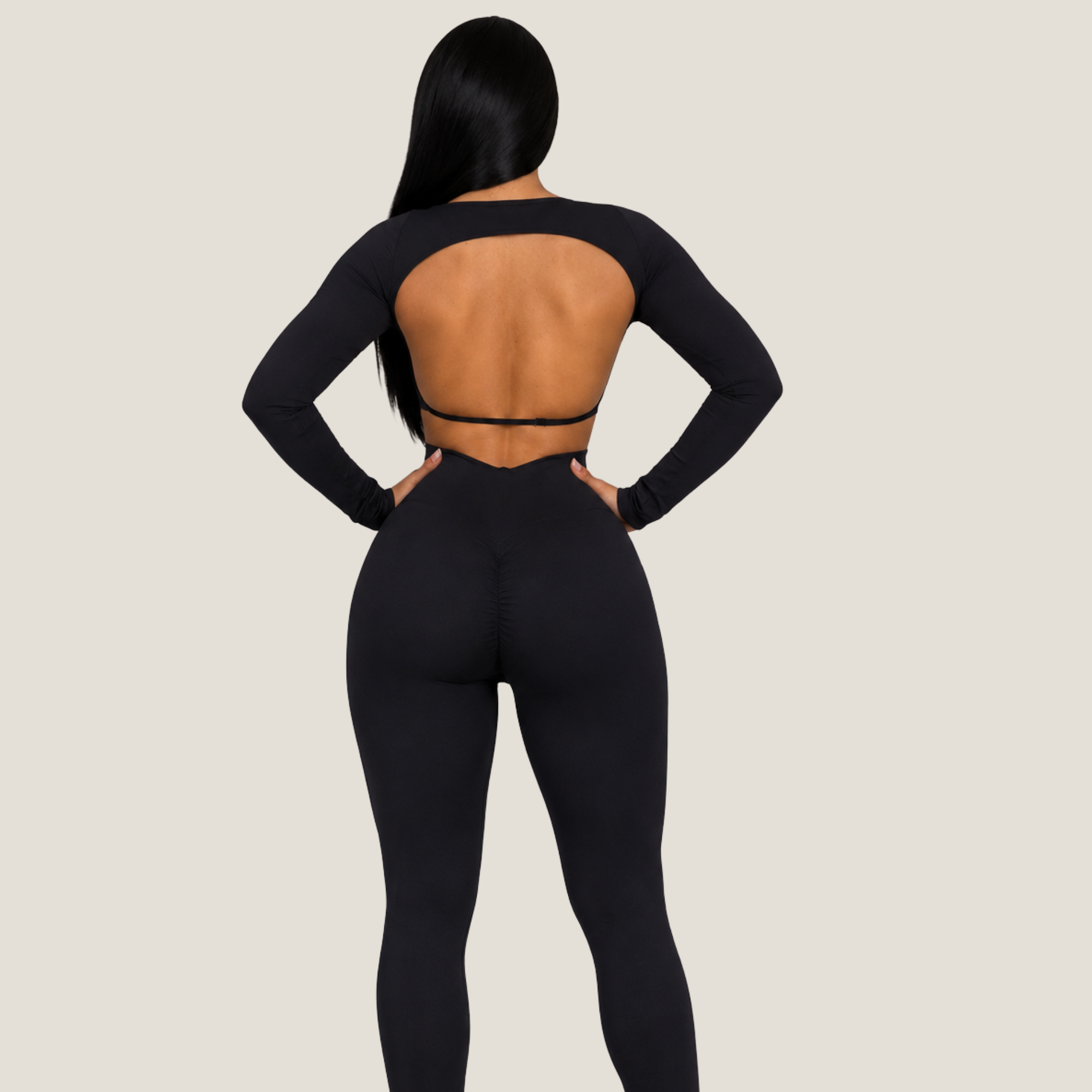 SIREN SET | LEGGINS+TOP