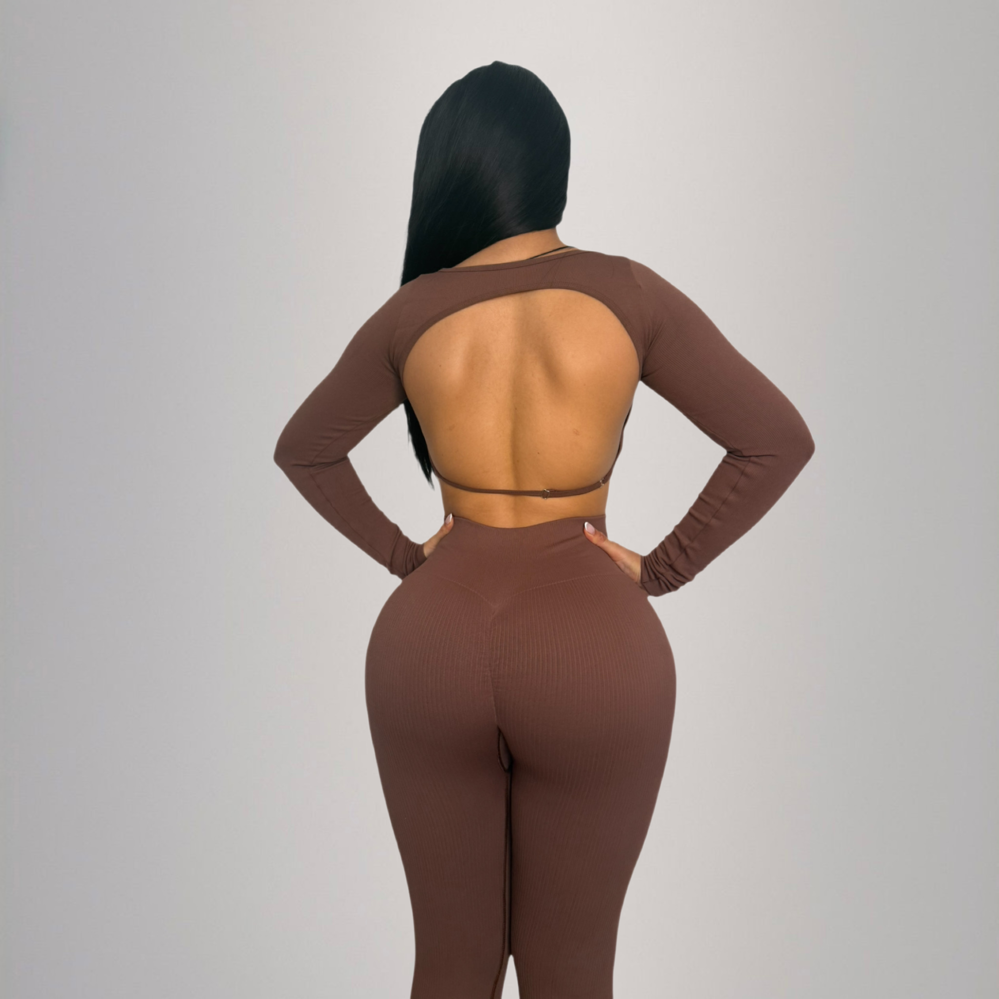 SIREN SET | LEGGINS+TOP