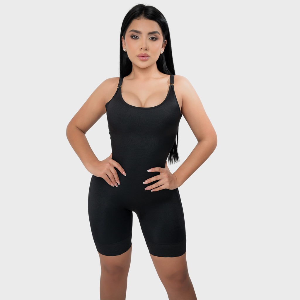 12.INVISIBLE SCULPT FAJA