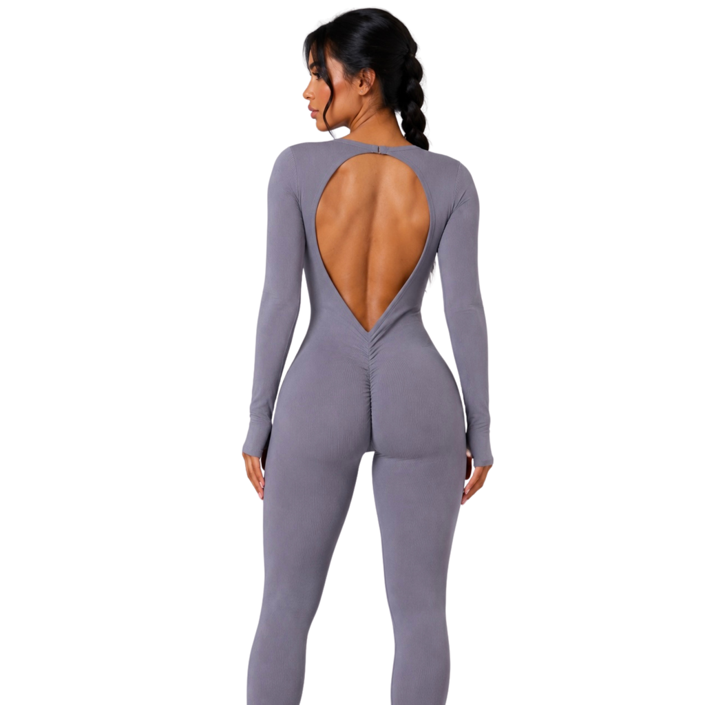 SIREN JUMPSUIT