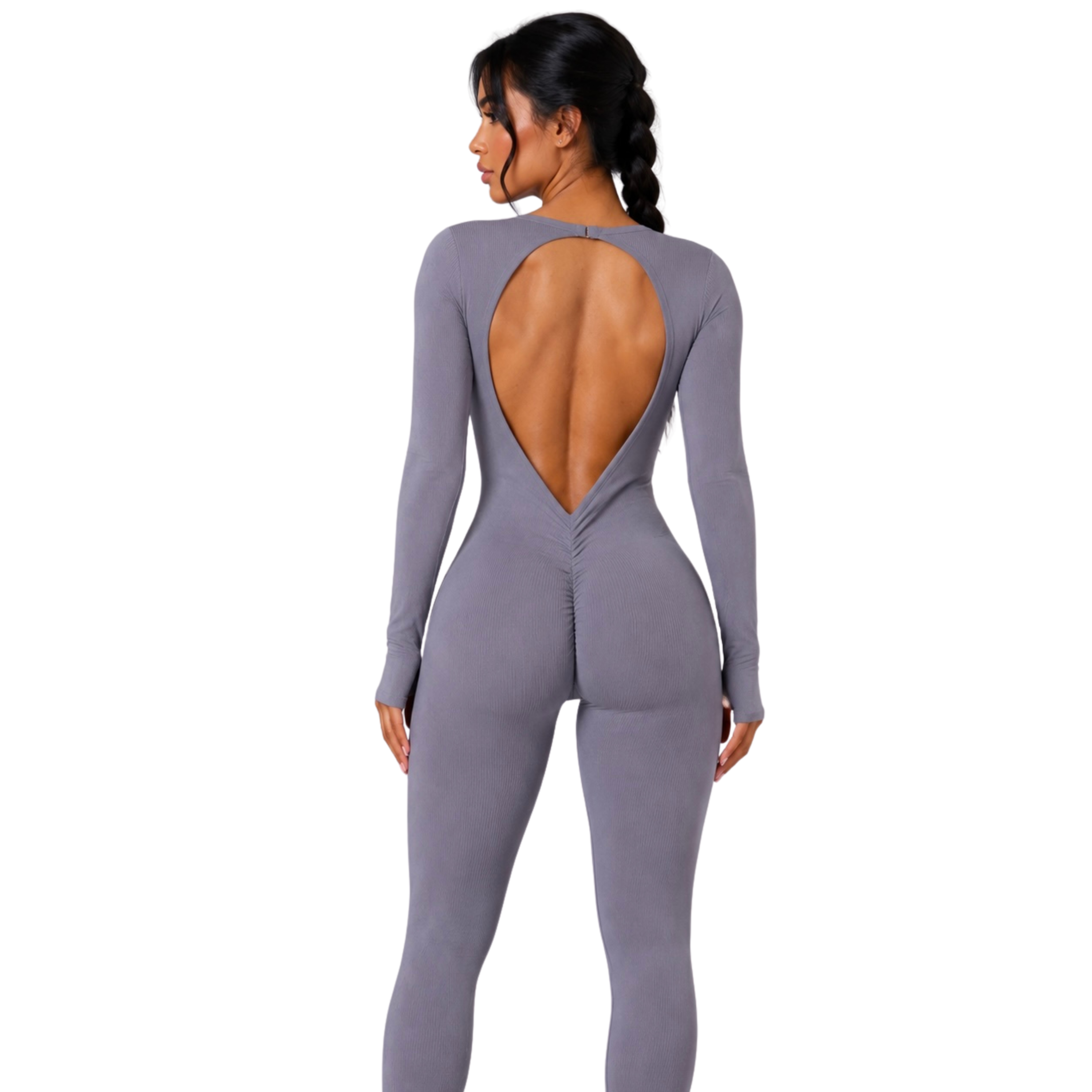 SIREN JUMPSUIT