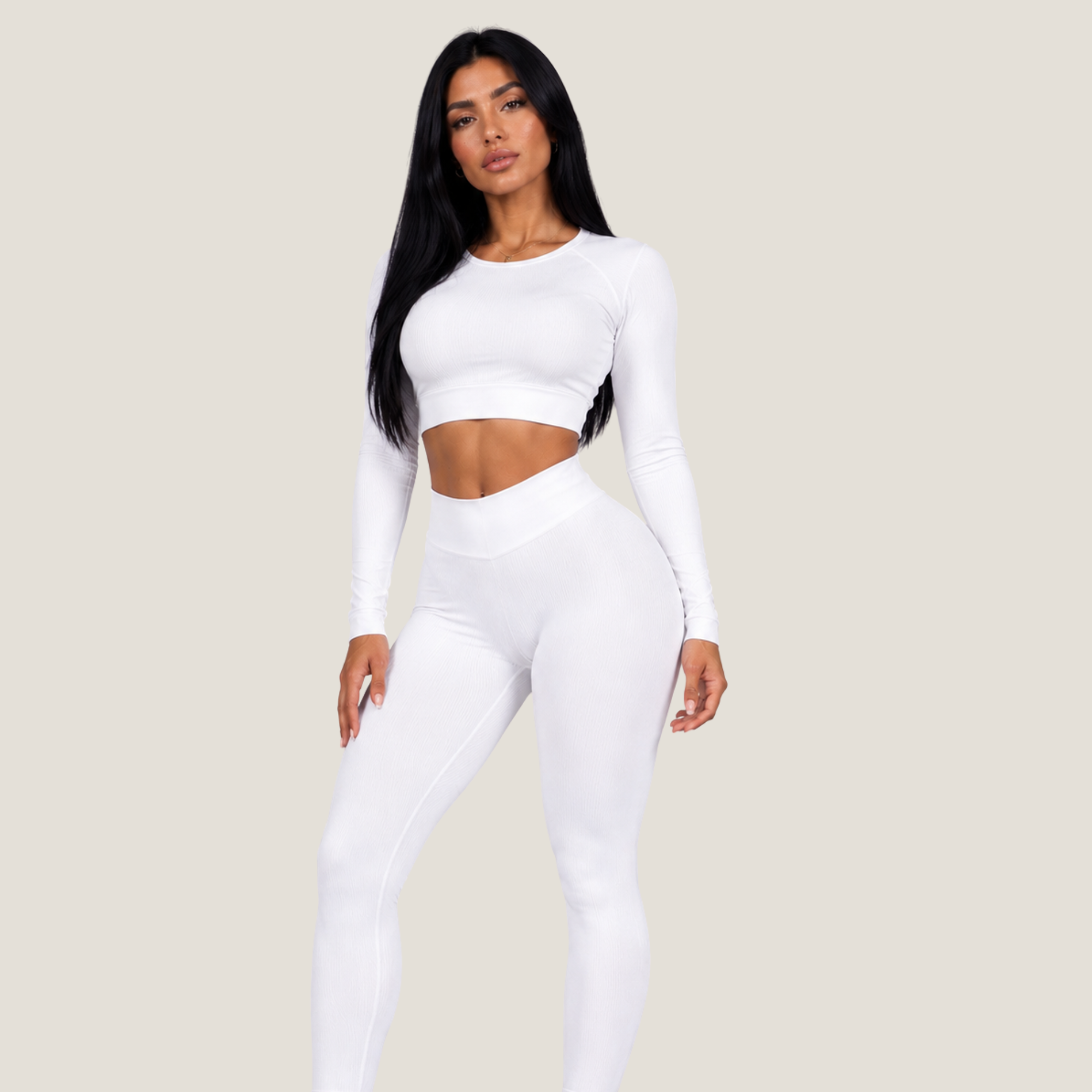 SIREN SET | LEGGINS+TOP