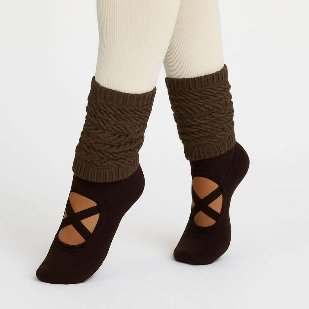 ANKLE WARMERS