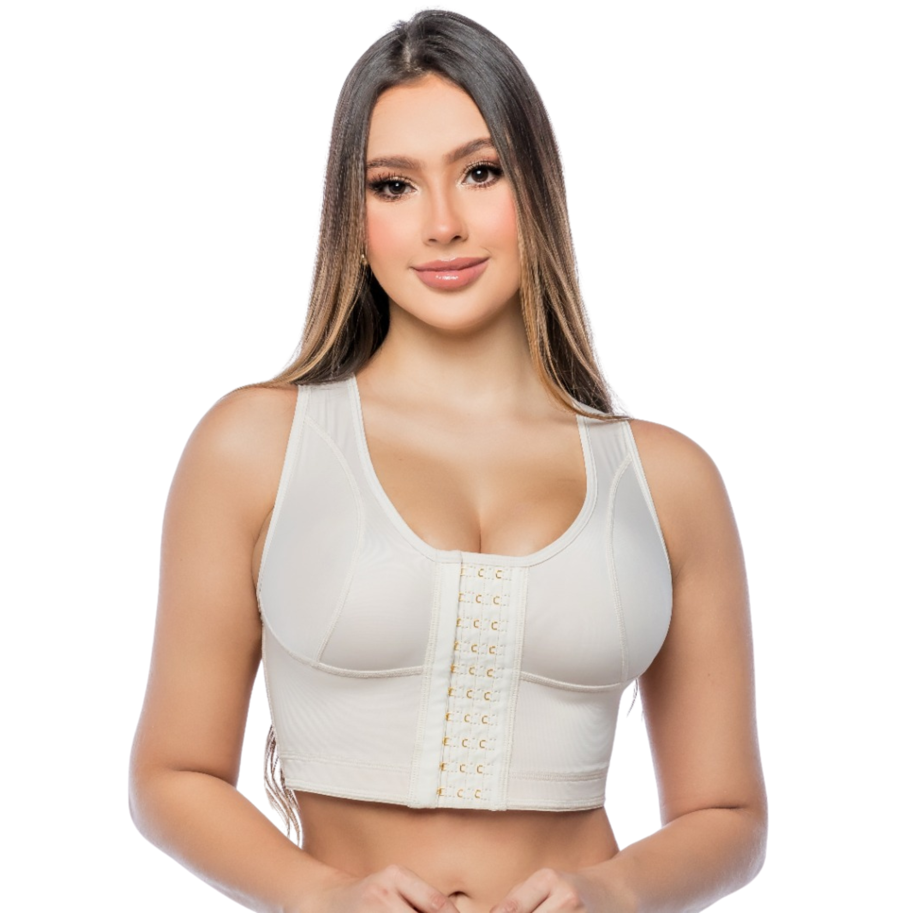 7.ULTRA COMFORT BRA| SLEEVELESS