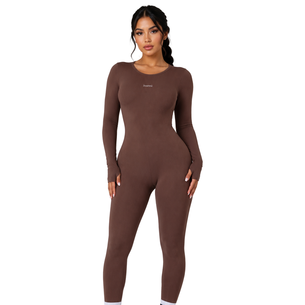 SIREN JUMPSUIT