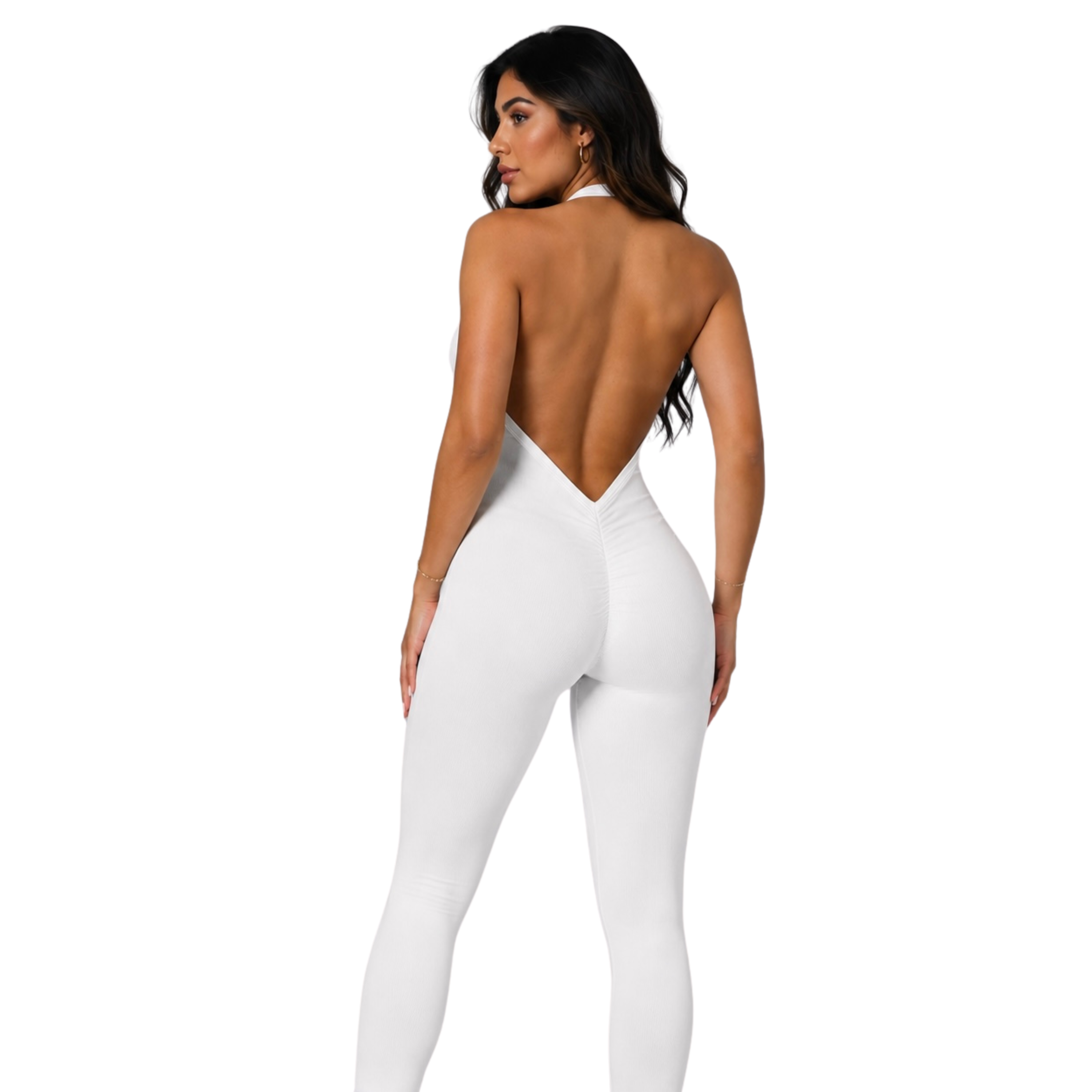 LUMINA JUMPSUIT