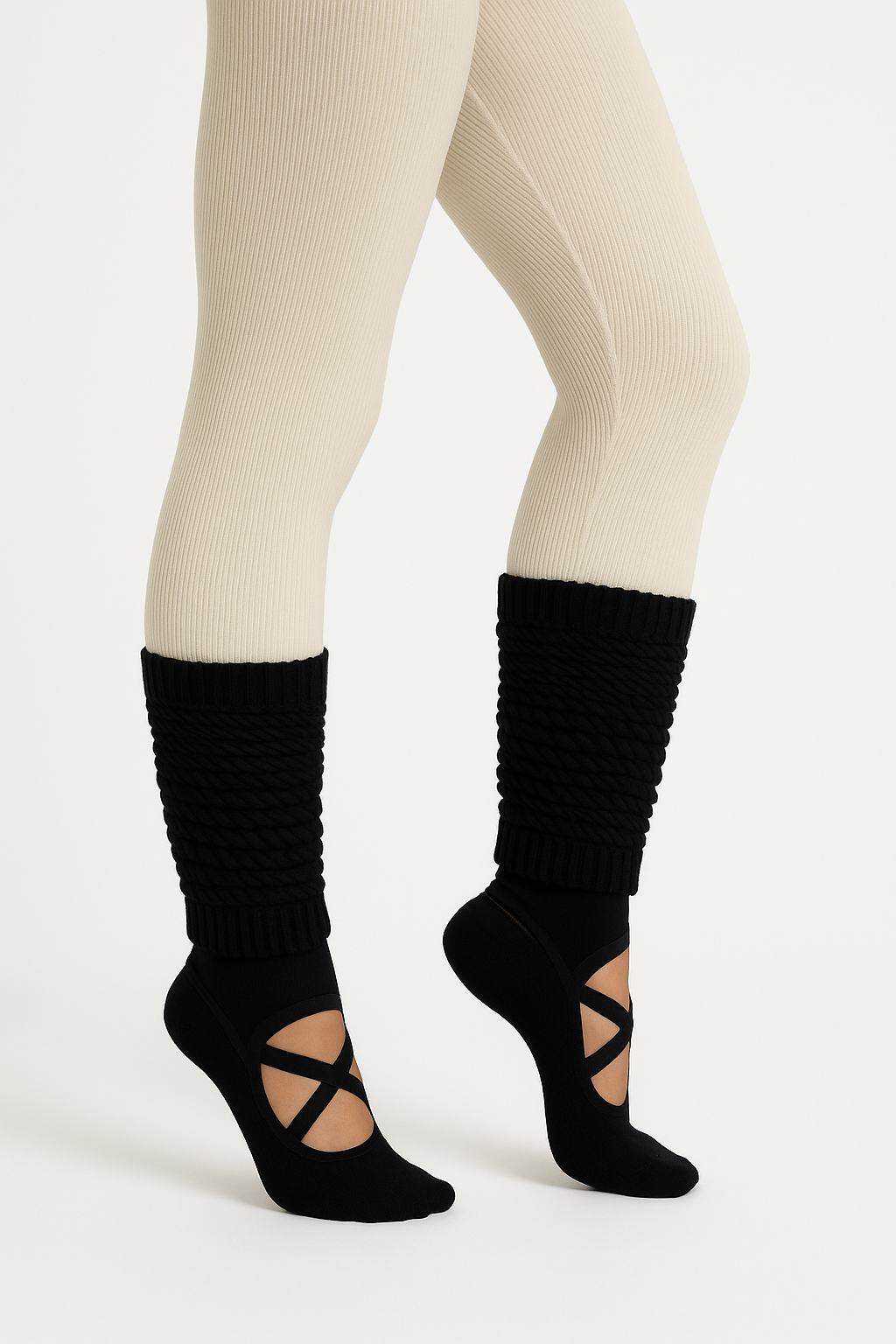 ANKLE WARMERS