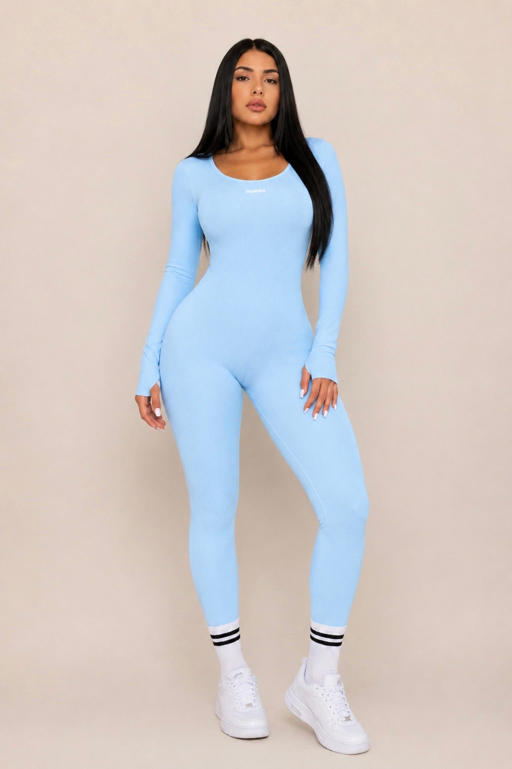 SIREN JUMPSUIT