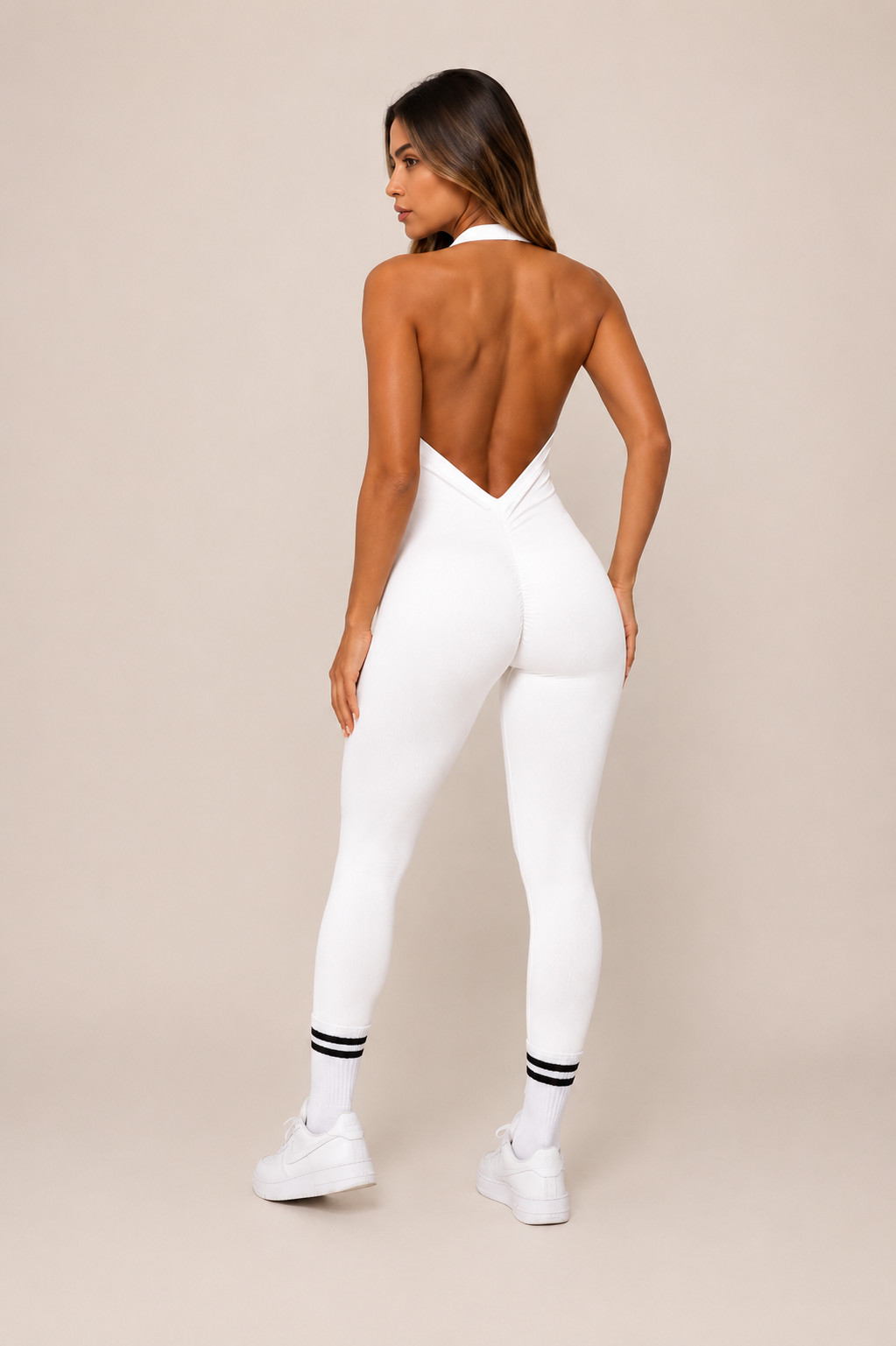 LUMINA JUMPSUIT