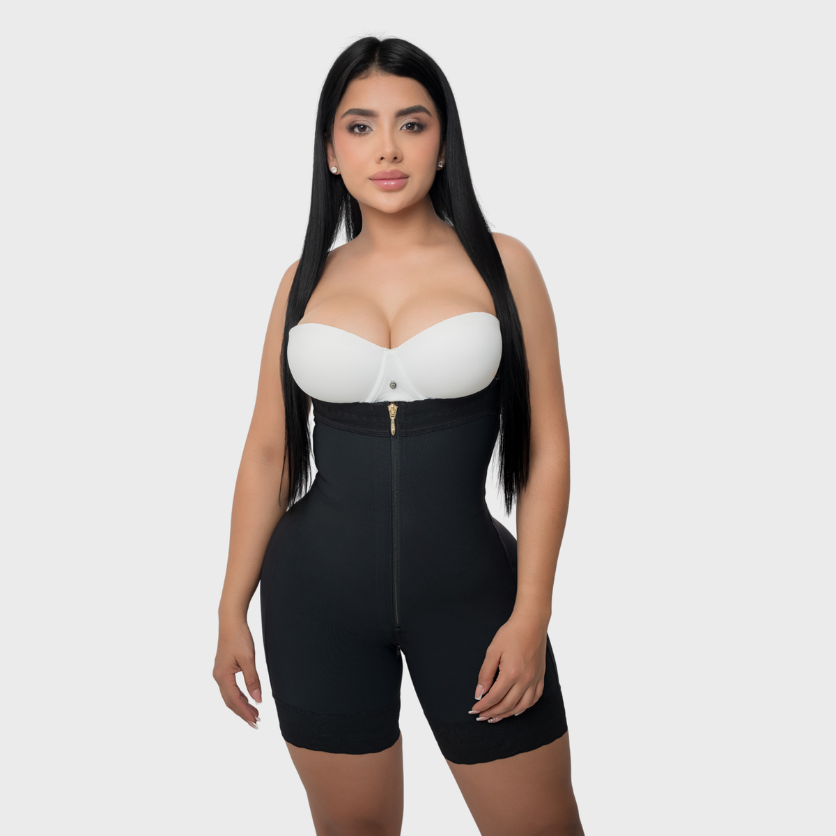 5. INVISIBLE MERMAID FAJA