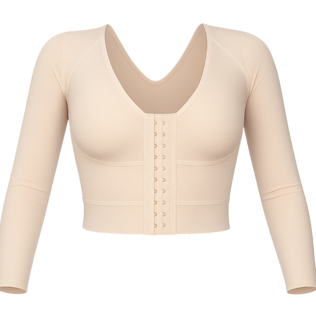 ULTRA COMFORT BRA | LONG SLEEVE