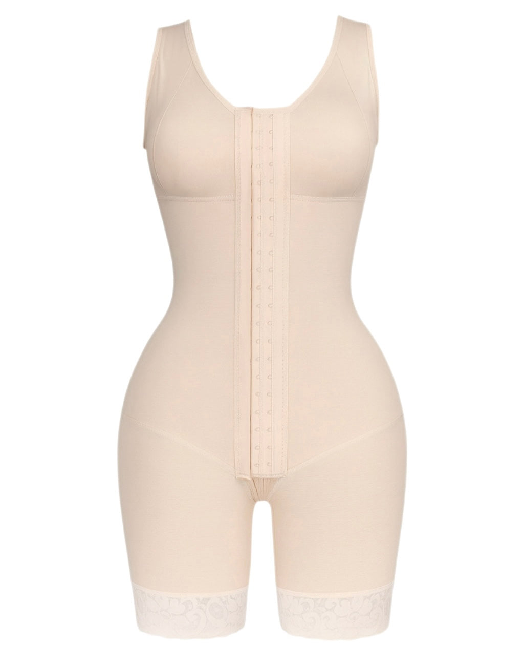 HOURGLASS FULL BODY SHAPER