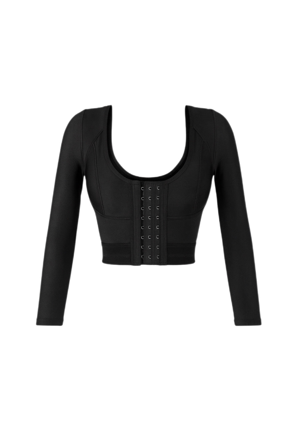 6.ULTRA COMFORT BRA | LONG SLEEVE