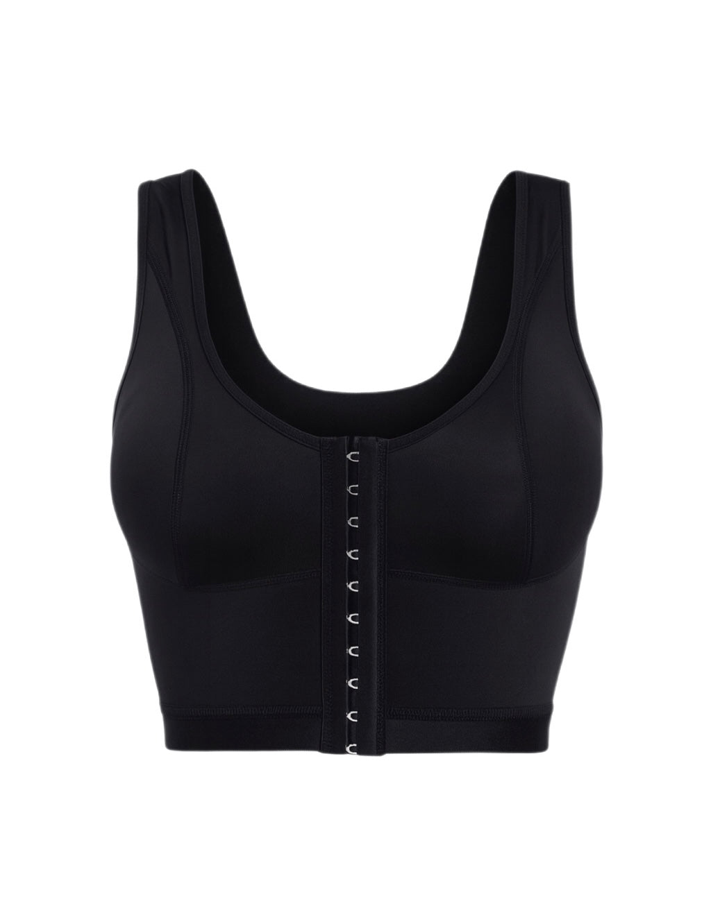 7.ULTRA COMFORT BRA| SLEEVELESS