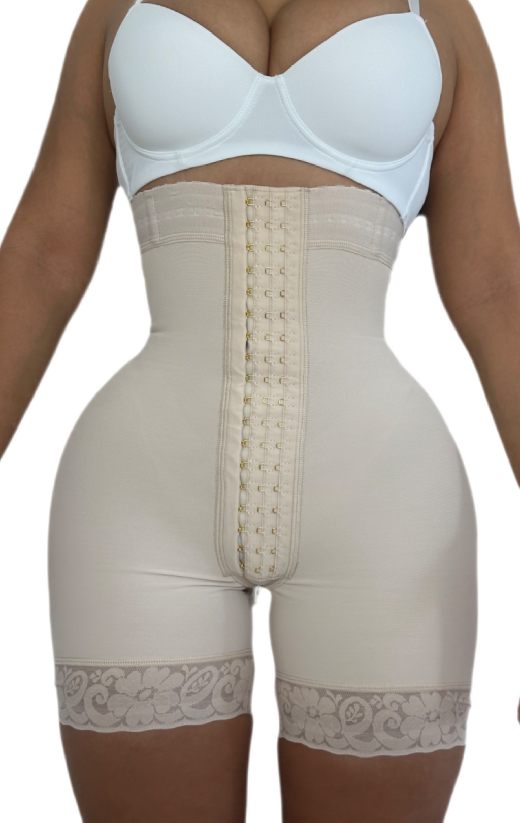 1. ULTRA BUTT LIFT | HIGH RISE SHORT