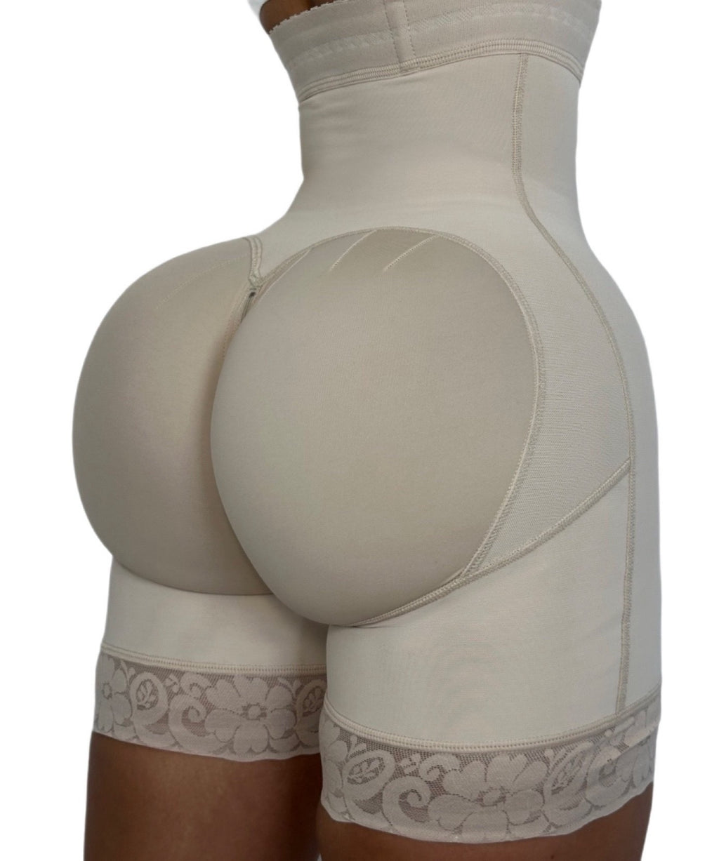 1. ULTRA BUTT LIFT | HIGH RISE SHORT