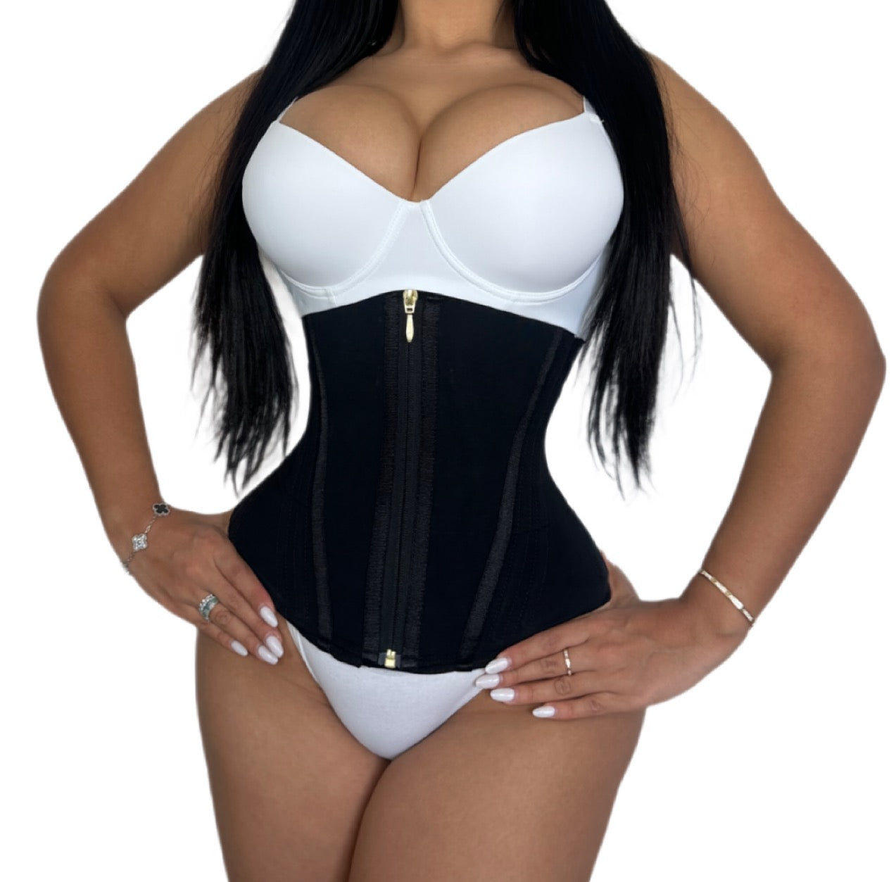 HOURGLASS WAIST TRAINER