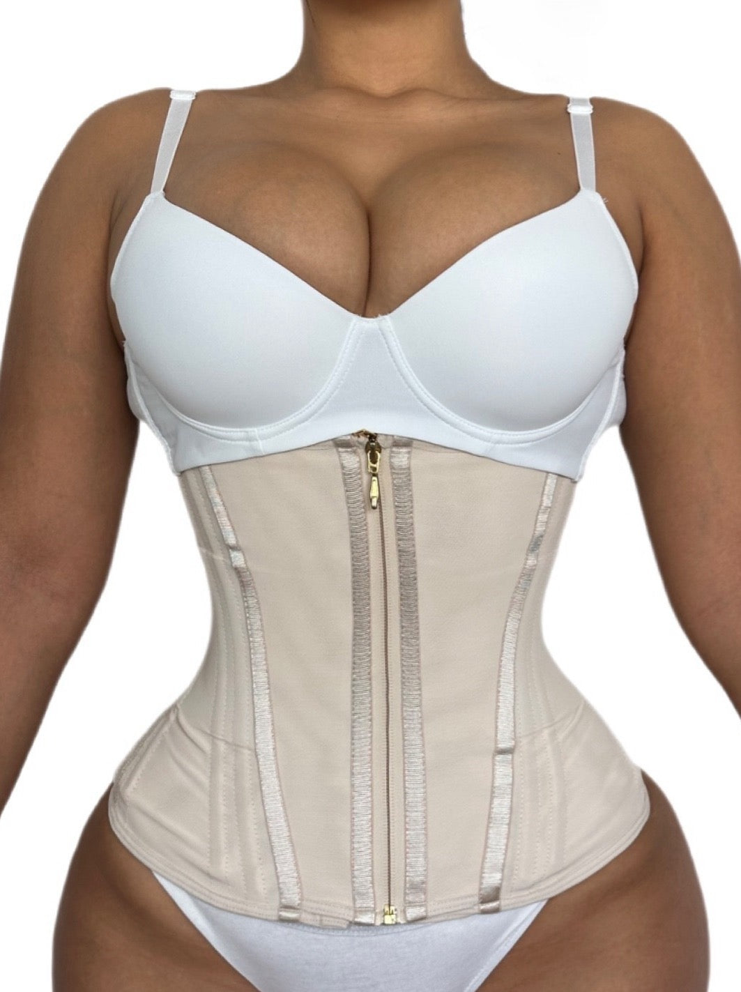 HOURGLASS WAIST TRAINER