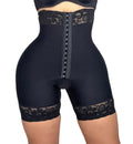 5.INVISIBLE  BBL  SHORTS