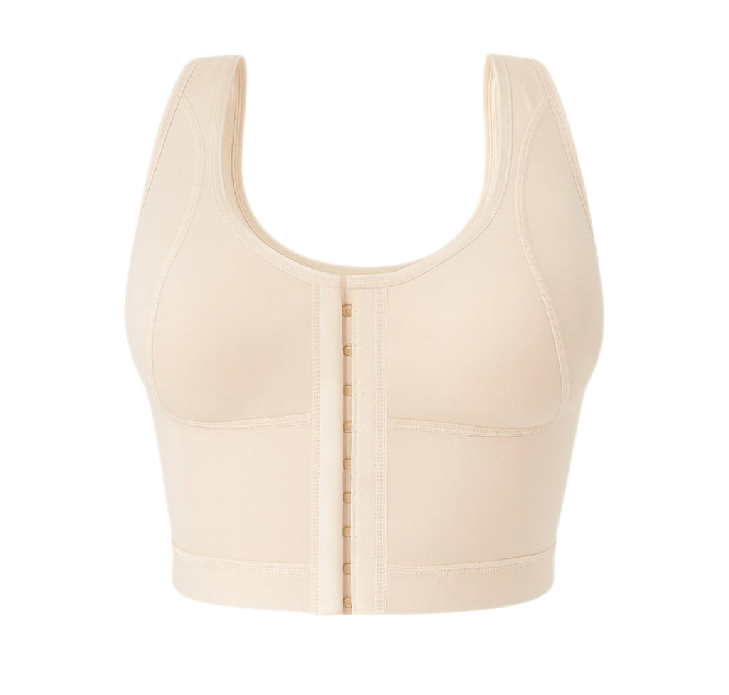 7.ULTRA COMFORT BRA| SLEEVELESS