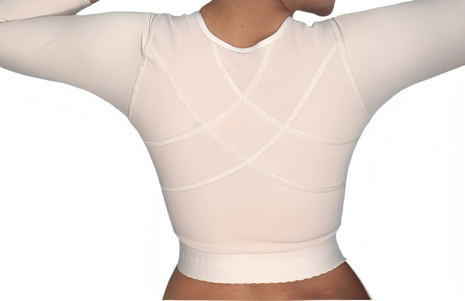 ULTRA COMFORT BRA | LONG SLEEVE