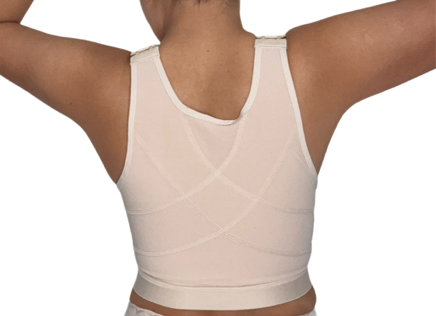 ULTRA COMFORT BRA| SLEEVELESS