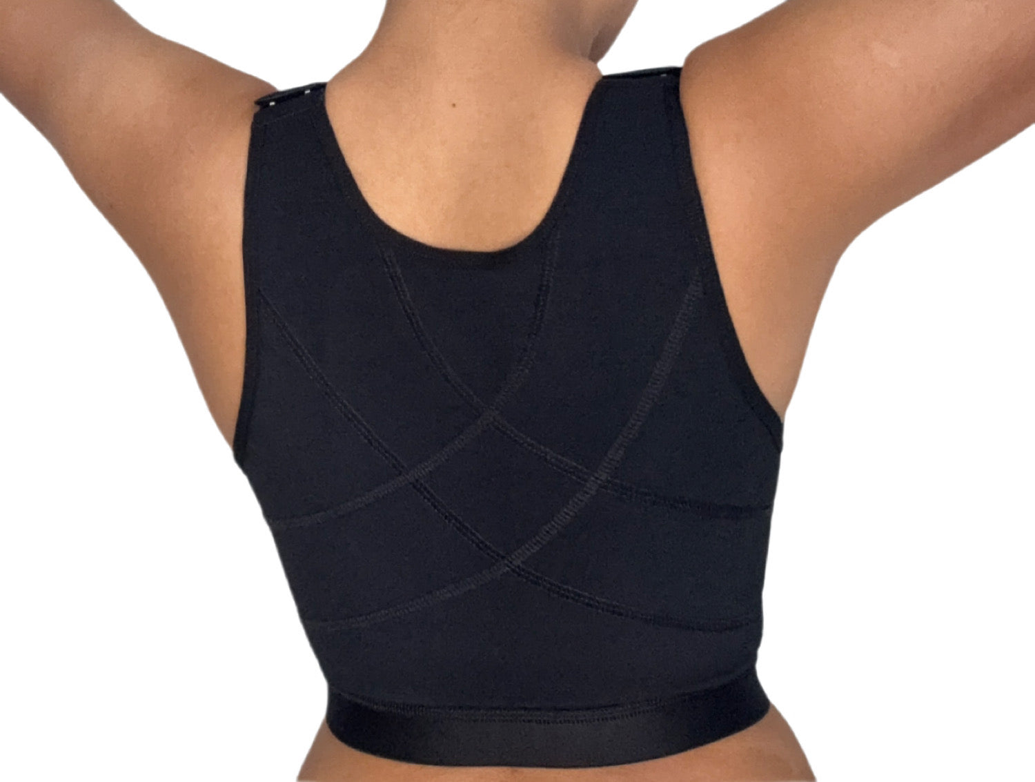 ULTRA COMFORT BRA| SLEEVELESS