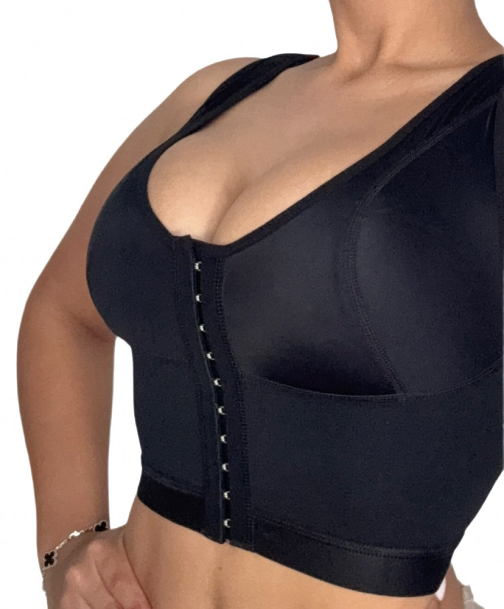 7.ULTRA COMFORT BRA| SLEEVELESS