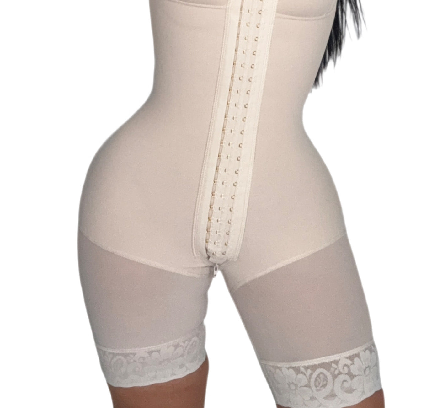 HOURGLASS FULL BODY SHAPER