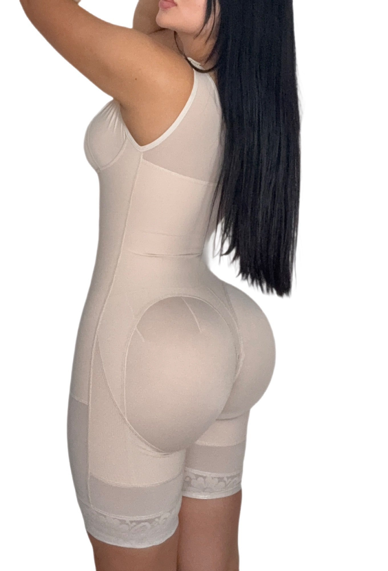 HOURGLASS FULL BODY SHAPER