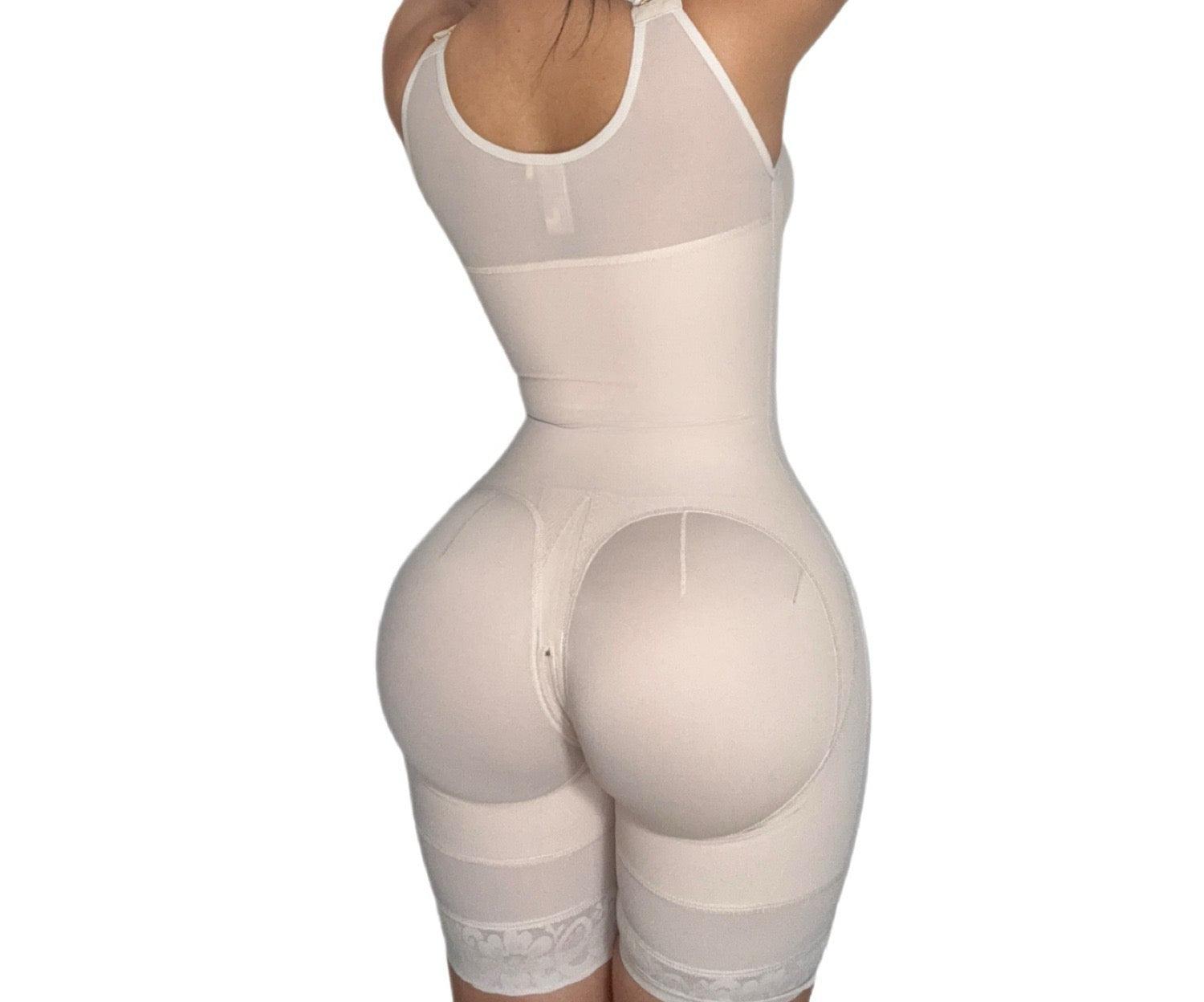 HOURGLASS FULL BODY SHAPER
