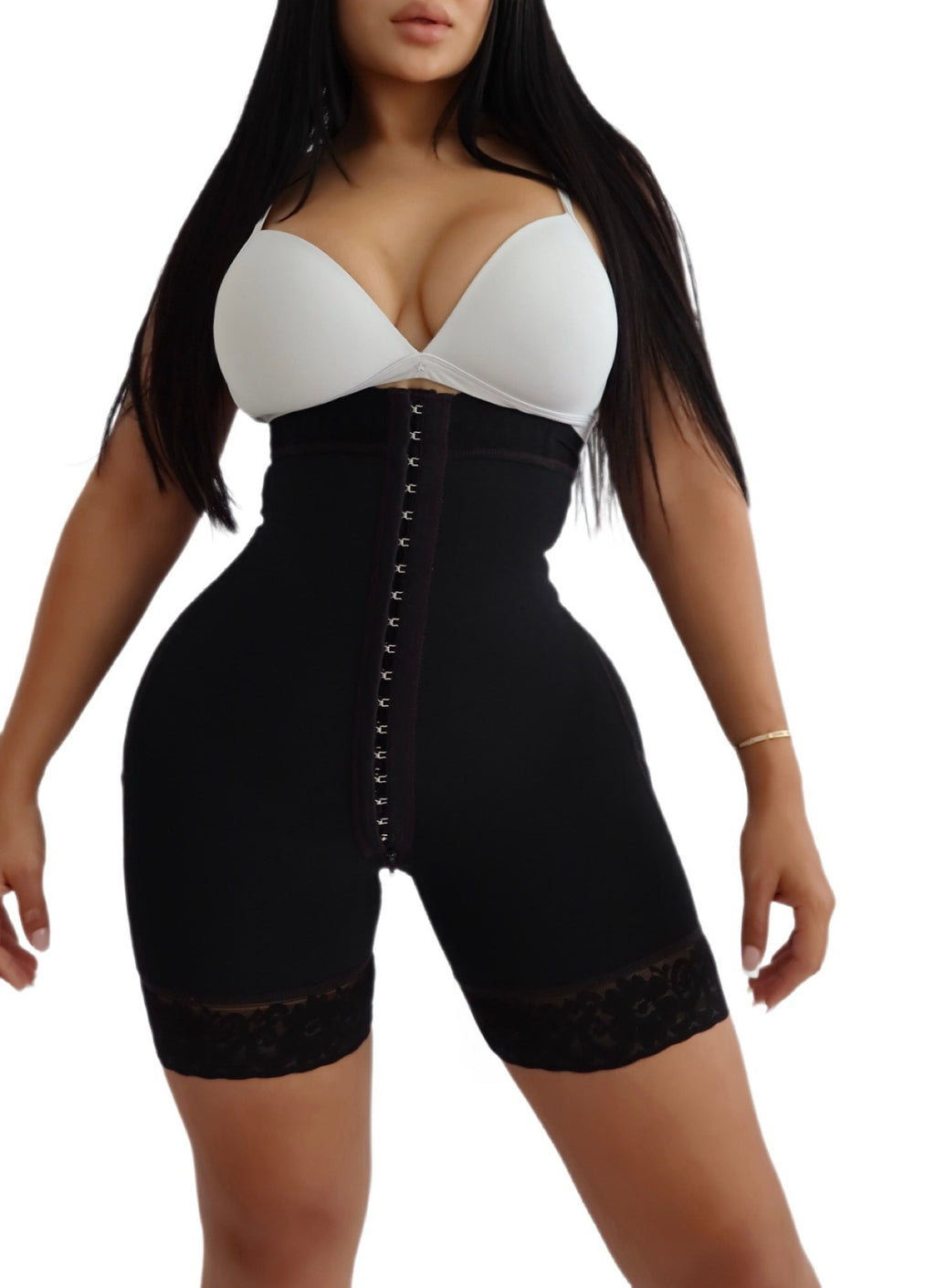 1. ULTRA BUTT LIFT | HIGH RISE SHORT