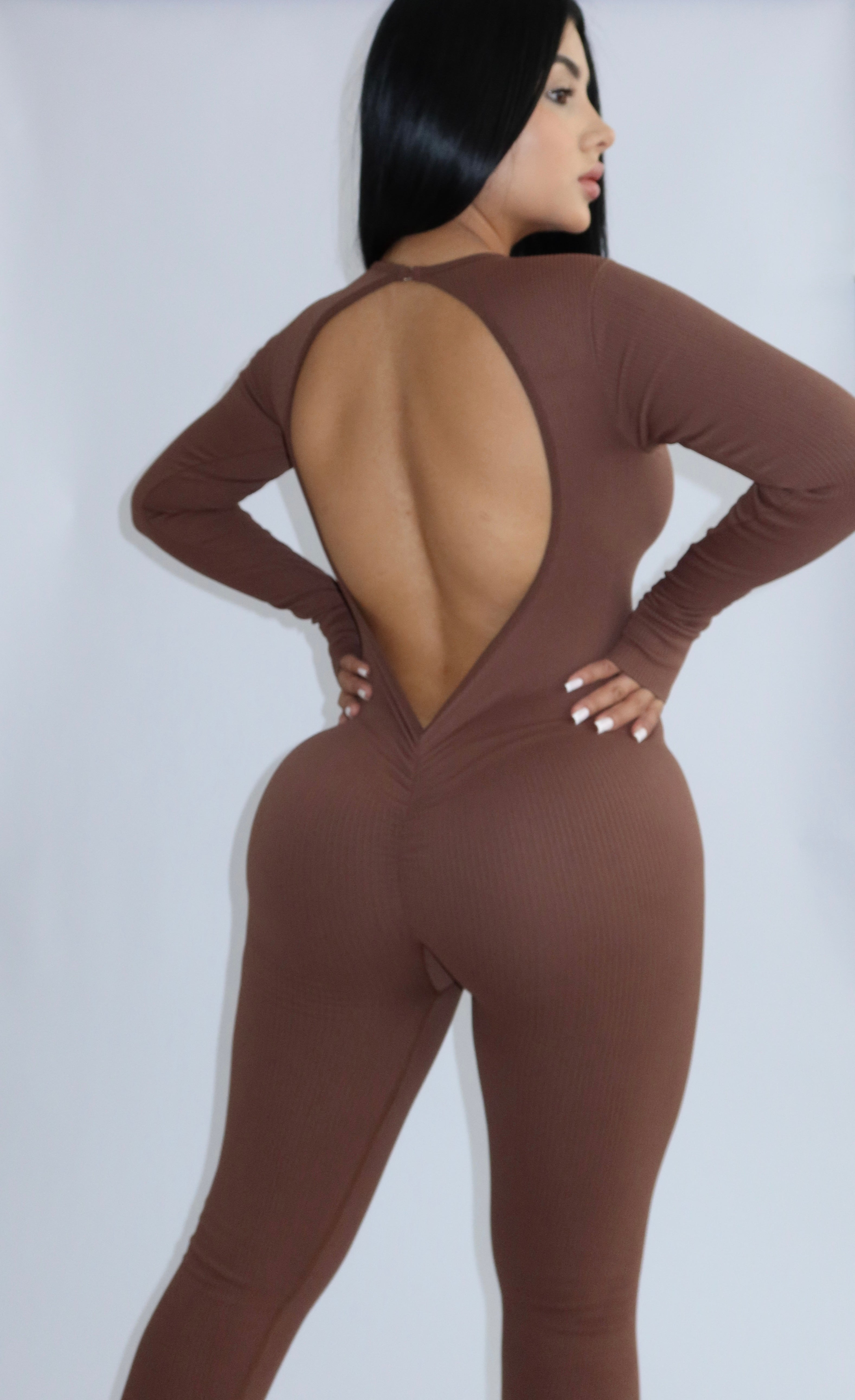 SIREN JUMPSUIT