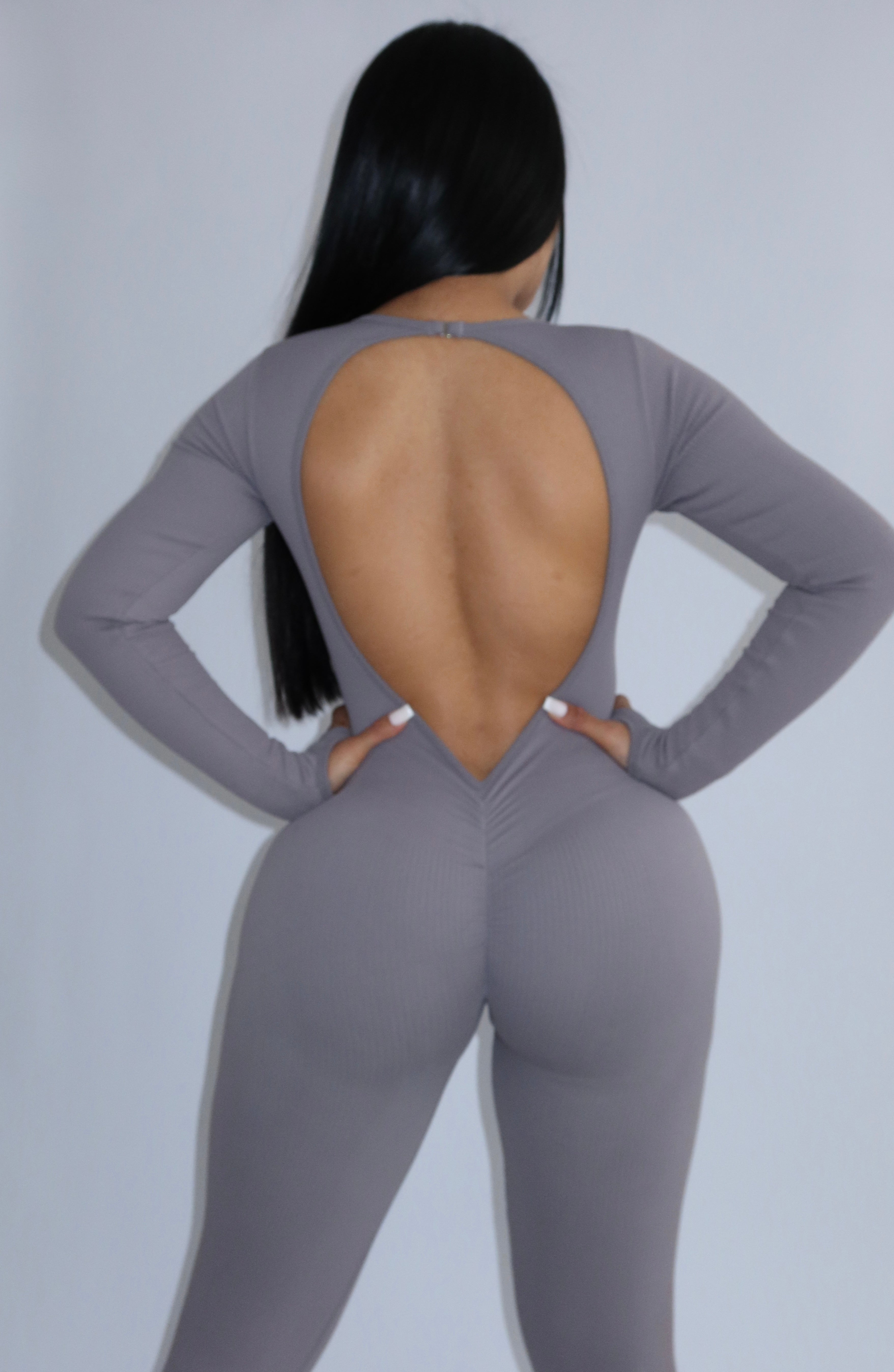 SIREN JUMPSUIT